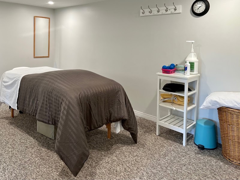 All Core Health - Love Yoga & Massage Manotick