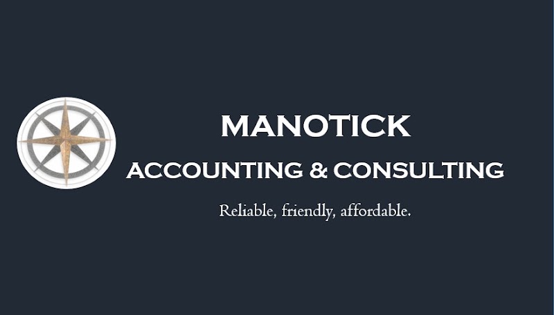 Manotick Accounting & Consulting