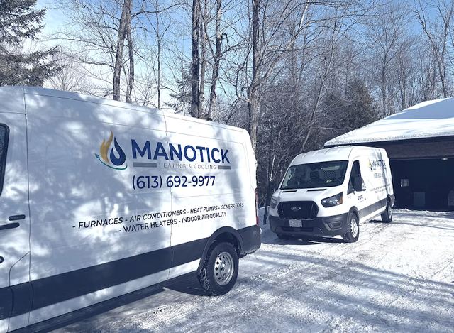 Manotick Heating & Cooling