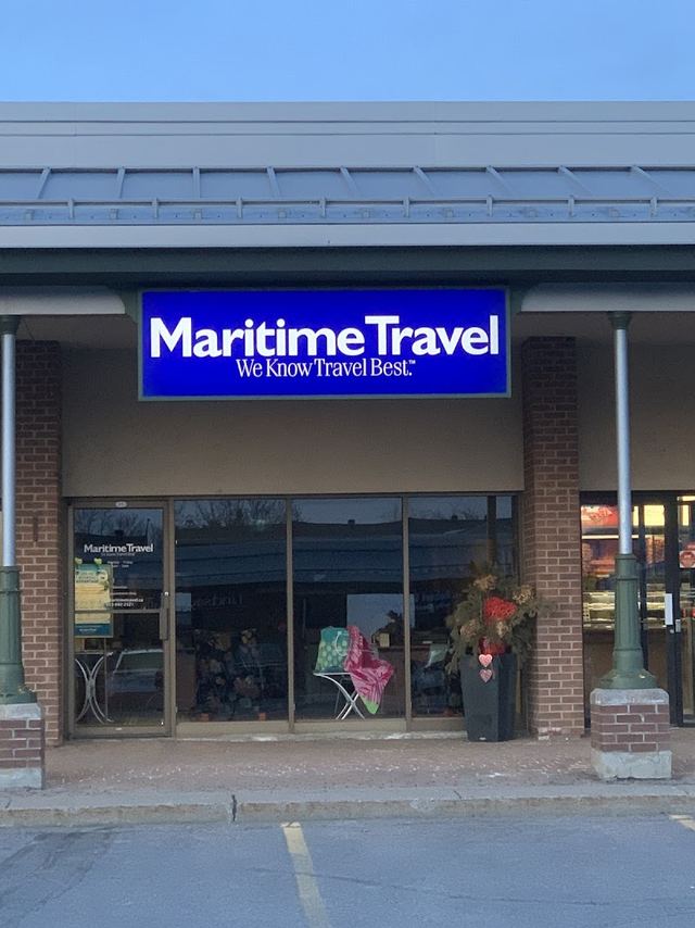 Maritime Travel Manotick
