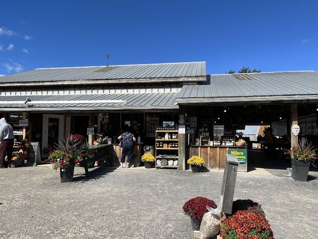 Miller's Farm & Market