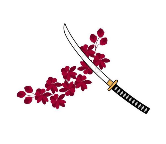 Samurai Ikebana Studio